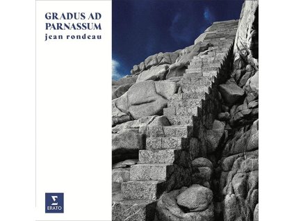 Jean Rondeau - Gradus ad Parnassum (CD)