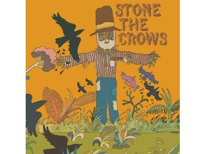 3924380 stone the crows stone the crows cd