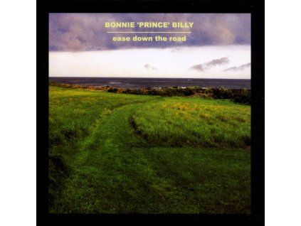 3924422 bonnie prince billy ease down the road cd