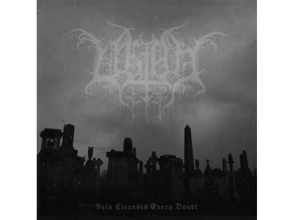 Ultha - Pain Cleanses Every Doubt (CD)