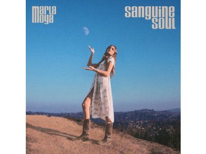 3924440 sanguine soul cd