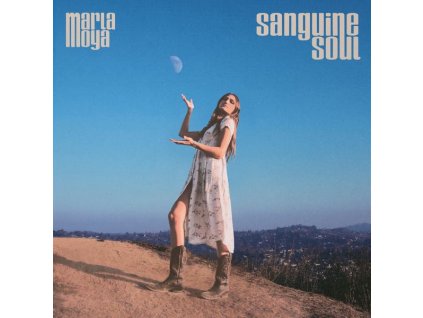 Sanguine Soul (CD)