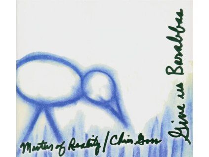 3924650 masters of reality give us barabbas cd