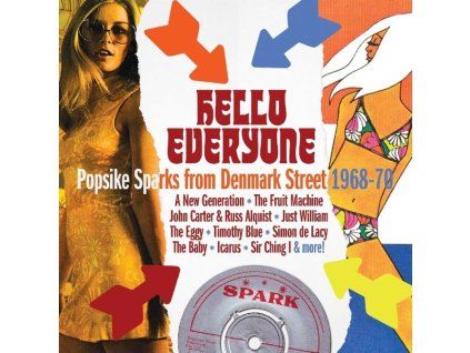 3924806 hello everyone cd