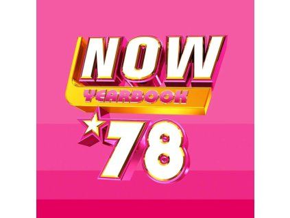 3924875 pop sampler now yearbook 1978 cd