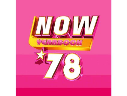 Pop Sampler - Now Yearbook 1978 (CD)