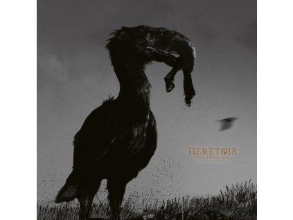 Heretoir - Solastalgia (CD)