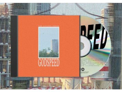 3924962 the golden dregs godspeed cd