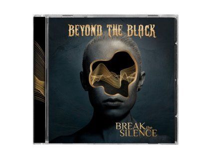 3925181 beyond the black break the silence cd