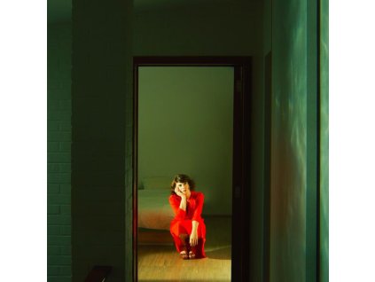 Melanie Pain - How And Why (CD)