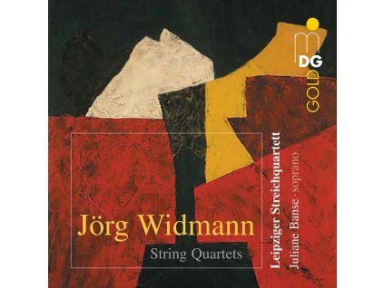 3925367 jorg widmann streichquartette nr 1 5 cd