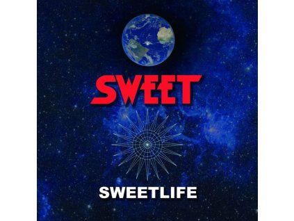 3925436 sweet sweetlife cd