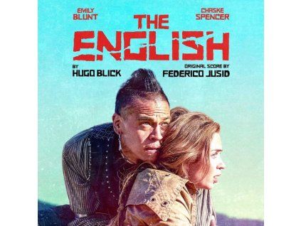 3925457 the english cd