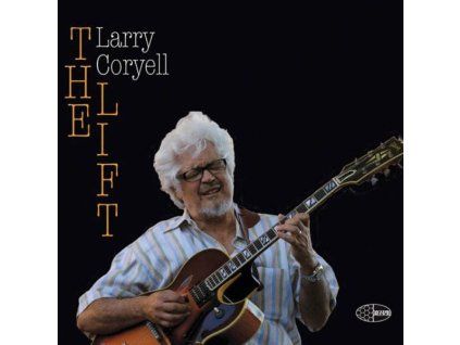 3925559 larry coryell 1943 2017 the lift cd