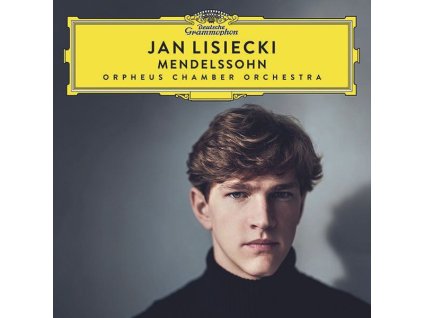 Felix Mendelssohn Bartholdy (1809-1847) - Klavierkonzerte Nr.1 & 2 (CD)