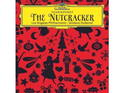 Peter Iljitsch Tschaikowsky (1840-1893) - Der Nußknacker op.71 (CD)
