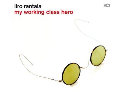 3925916 iiro rantala my working class hero cd