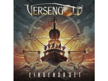 3925961 versengold eingenordet cd