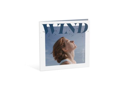 Wilhelmine - Wind (CD)