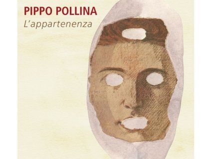 Pippo Pollina - L`Appartenenza (CD)