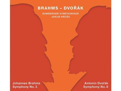 3926081 bamberger symphoniker brahms dvorak vol 2 sacd