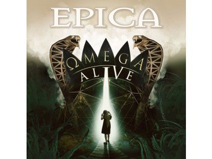 3926180 epica omega alive cd