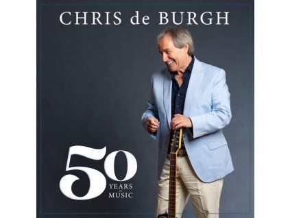 3926243 chris de burgh 50 cd