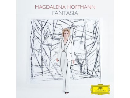 Magdalena Hoffmann - Fantasia (CD)