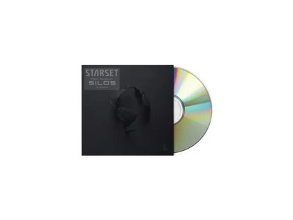Starset - Silos (CD)