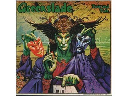 3926417 greenslade time and tide cd