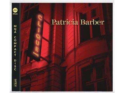 3926438 patricia barber clique mqa cd cd