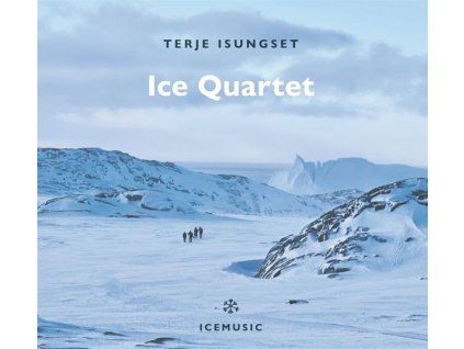 3926459 terje isungset ice quartet cd