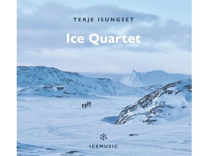 Terje Isungset - Ice Quartet (CD)