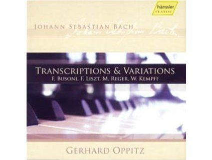 3926471 gerhard oppitz transkriptionen variationen cd