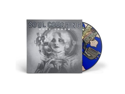 Soul Coughing - Ruby Vroom (30th Anniversary Edition) (CD)