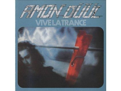 3926804 amon duul ii vive la trance cd