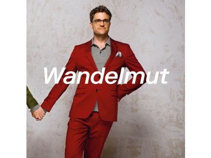 3926906 bodo wartke wandelmut cd