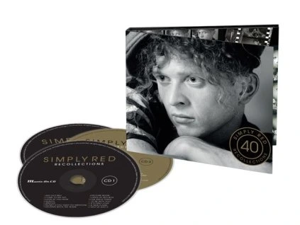 Simply Red - Recollections (CD)