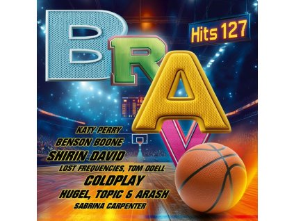 Bravo Hits Vol. 127 (CD)