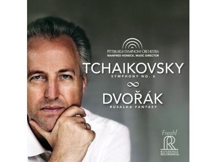 Peter Iljitsch Tschaikowsky (1840-1893) - Symphonie Nr.6 (SACD)