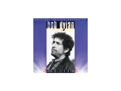 Bob Dylan - Good As I Been To You (Limited Numbered Edition) (Hybrid-SACD) (SACD)