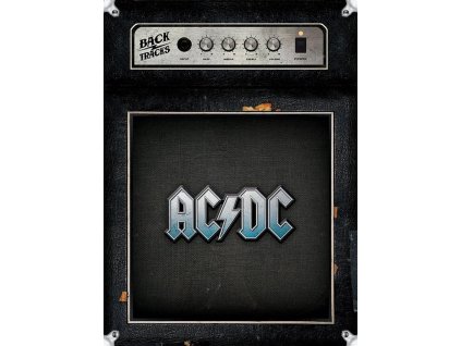 AC/DC - Backtracks (Hardcover-Digibook) (CD)