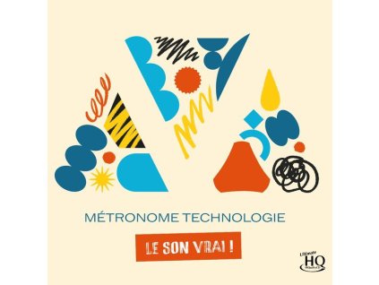 Metronome Technologie: Le Son Vrai (UHQ-CD) (CD)