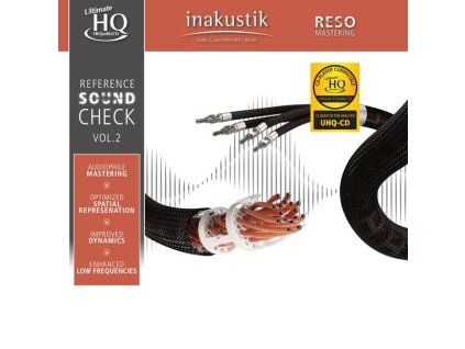 3927551 test und demonstration reference sound edition reference soundcheck vol 2 uhq cd cd