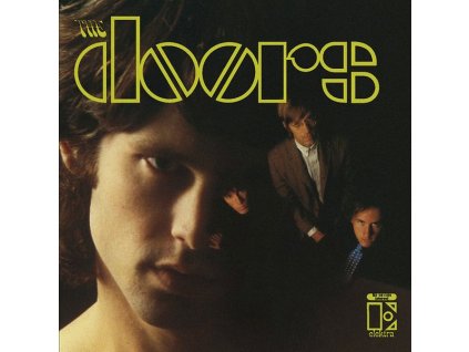 The Doors - The Doors (Hybrid-SACD) (SACD)