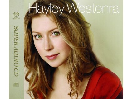 Hayley Westenra - Hayley Westenra (Hybrid-SACD) (SACD)