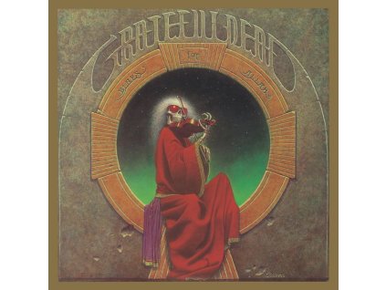 Grateful Dead - Blues For Allah (50th Anniversary) (Expanded Edition) (HD-CD) (CD)