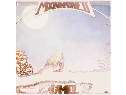 Camel - Moonmadness (CD)