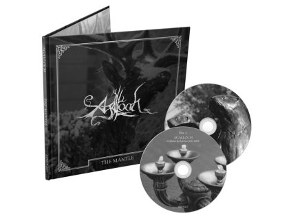 Agalloch - The Mantle (Deluxe Edition) (CD)