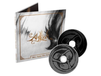 Agalloch - Ashes Against The Grain (Deluxe Edition) (CD)